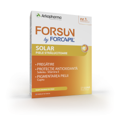 "FORSUN by Forcapil®  SOLAR"