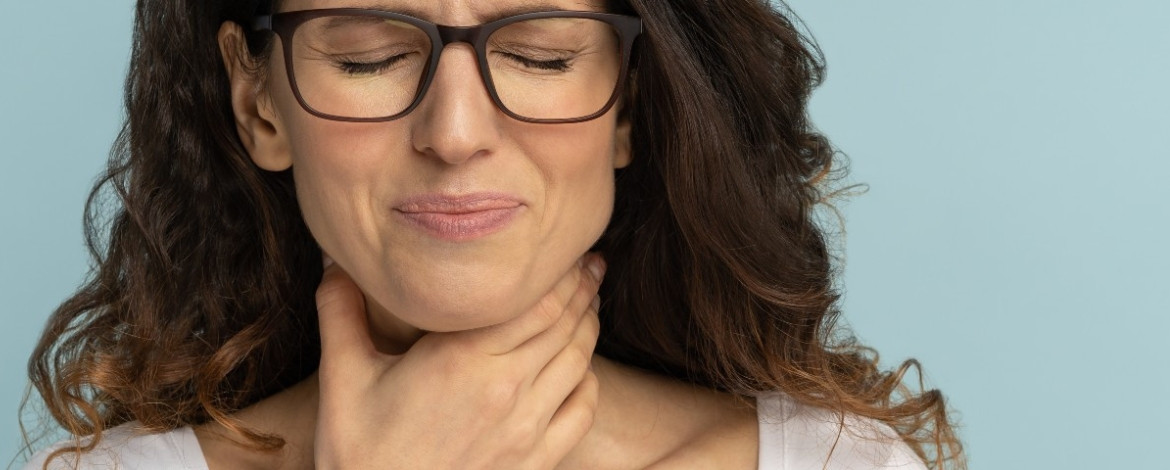 Remedios naturales para el dolor de garganta: ¿cuáles son?
