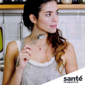 Santé Magazine Décembre 2020
