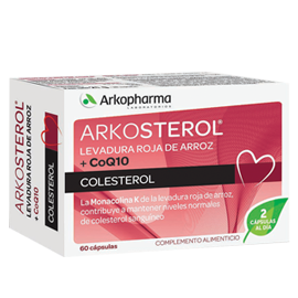 Arkosterol® + Q10