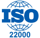 Norme iso 22000