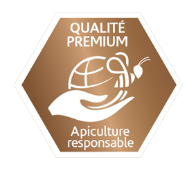 Label apiculture responsable