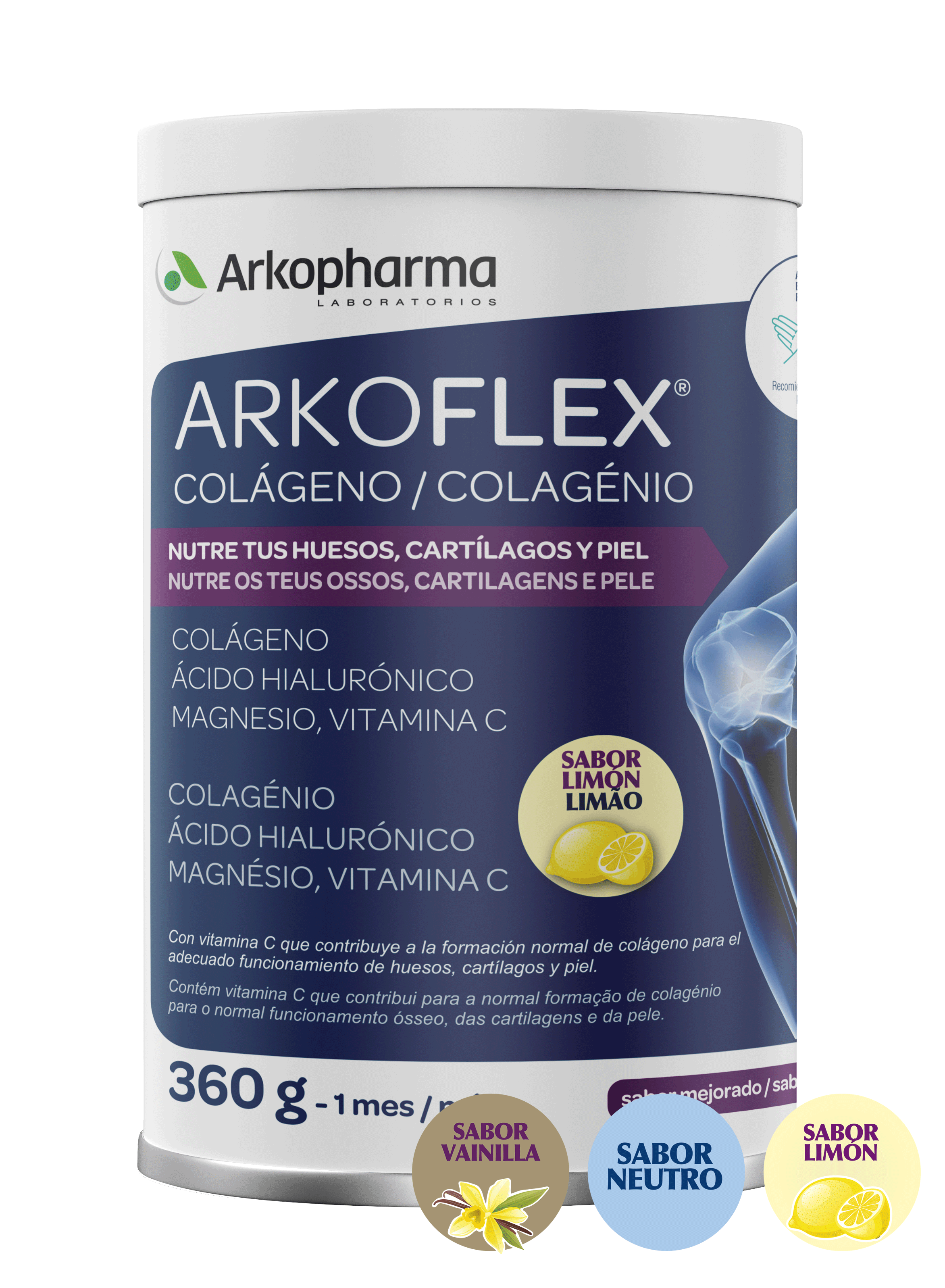 Arkoflex