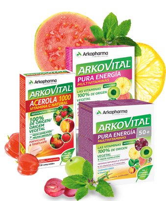 arkovital-vegetal