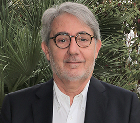 Professeur Jean-Pierre OLIVES