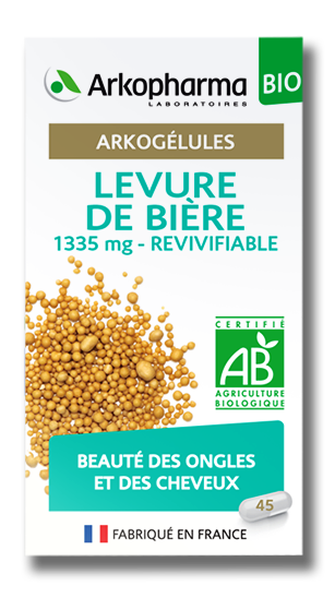 Arkopharma Arkogélules Charbon Végétal Activé Bio X80 Gélules