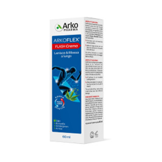 Arkoflex® Flash Crema 60 Ml