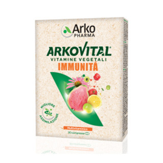 Arkovital® Immunità 