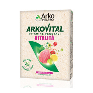 Arkovital® Vitalità 