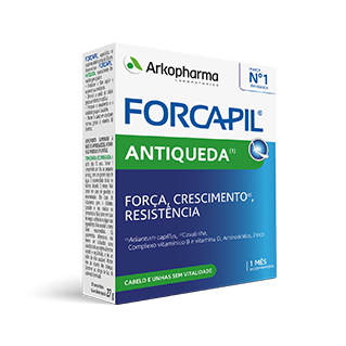 Forcapil ® Antiqueda