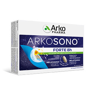 Arkosono® Forte 8H