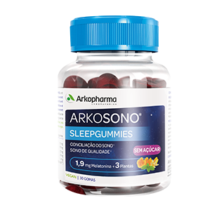 Arkosono® Sleepgummies