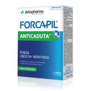 FORCAPIL® ANTICADUTA 30 cpr