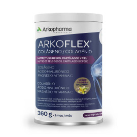 Arkoflex colageno vainilla web