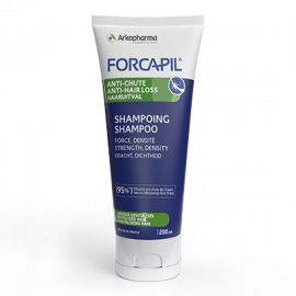"Forcapil® Szampon przeciw wypadaniu włosów"