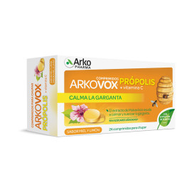 arkovox-miel-limon-relook