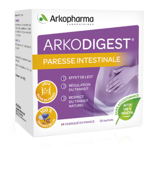 Arkodigest® Intestinal Sluggishness