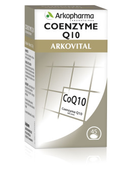Arkovital® Coenzyme Q10 