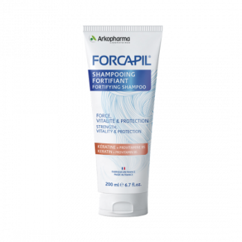 Forcapil® Șampon Fortifiant 