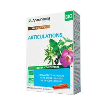 Arkofluides® Articulations BIO