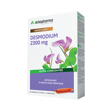 Arkofluides Desmodium 