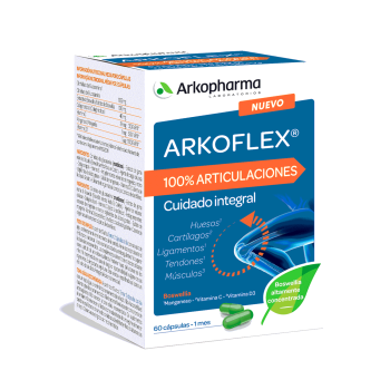 Arkoflex Articulaciones