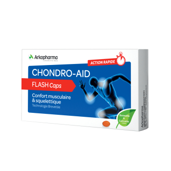Chondro-Aid® Flash Caps