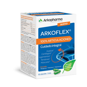 Arkoflex Articulaciones 60