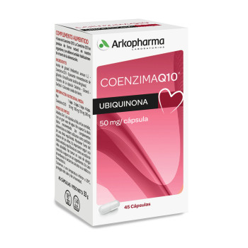 Arkosterol coenzima q10