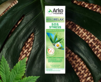 Arkorelax-Stress