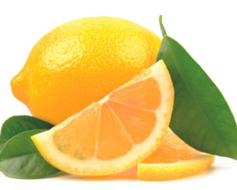 Limón (Citrus limon)