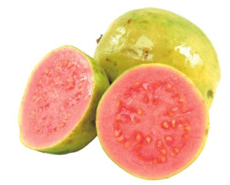 La guayaba, el fruto del guayabo, es un árbol de origen sudamericano que ya era valorado por los incas. No solo traerá color y variedad a tus platos ¡también un montón de vitaminas! Vitaminas A, B y C, para empezar, además de calcio.