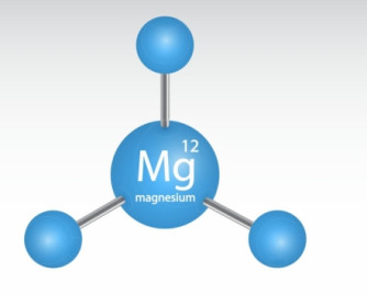 magnésium (Mg)