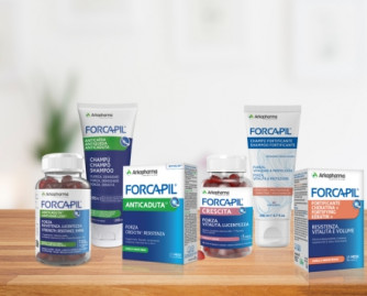 Forcapil products 