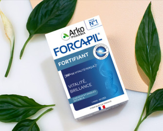 FORCAPIL® FORTIFIANT