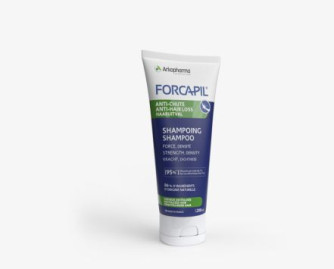 Forcapil® Šampon protiv ispadanja kose