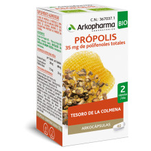 arkocaps propolis bio