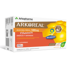 Arkoreal vitaminada