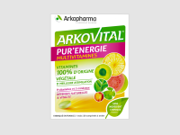 Arkovital® vitamines végétales