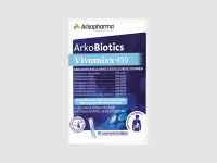 Arkobiotics®