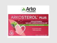"Arkosterol"
