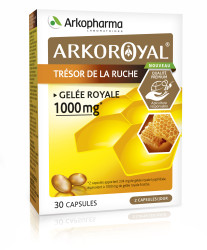 Arkoroyal Capsule 1000 mg