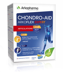 Chondro-Aid Arkoflex Expert Jour/Nuit