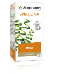 Arkocaps® Spirulina