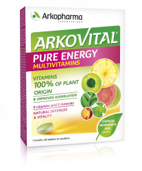 Arkovital® Pure Energy