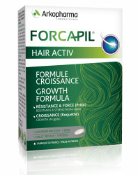 Forcapil® Hair Activ