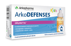 ArkoDEFENSES Kids