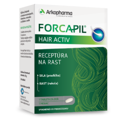 Forcapil® Hair Activ