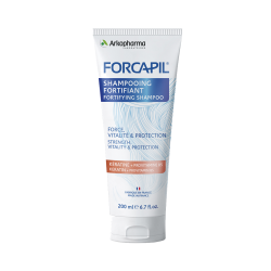 Forcapil® Shampoing Fortifiant