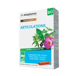 Arkofluides® Articulations BIO